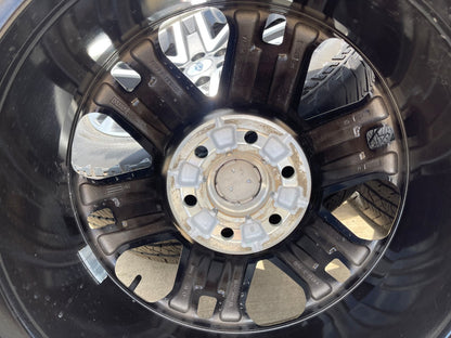 20" Ford F-150 OEM rims wheels 10345 95025 Expedition HANKOOK A/T2 GREAT DEAL