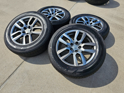18" Lexus NX200T OEM wheels rims 74328 Camry Avalon 2021 2022 2023 2024 2025