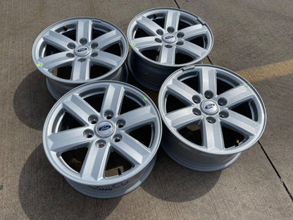 17" Ford F-150 Expedition OEM 10339 rims wheels 2023 2024 2025 2026 2027 NEW