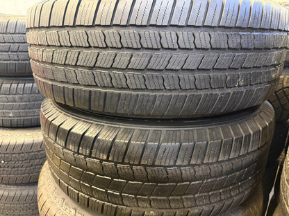 18" Ford F-150 Expedition OEM rims wheels 3997 3999 tires SET DISCOUNTED