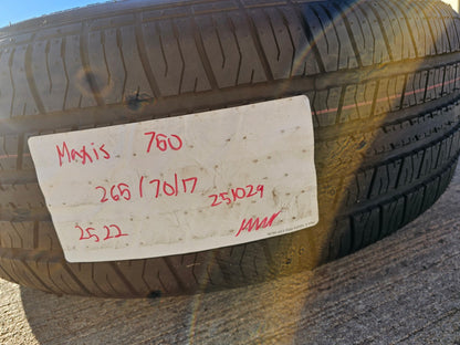 17" 17x8.5 Ford Bronco wheel rim 10227 SASQUATCH Ranger Raptor spare 2024 2025