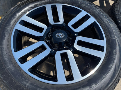 20" Toyota Tacoma 4Runner FJ Cruiser Lexus OEM 69561 wheels rims GREAT DEAL !!!!