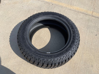 (1) 275/55/20 Goodyear Wrangler Authority A/T tire 113T 275/55r20 NEW