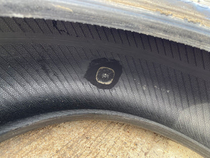(1) 275/65/20 Ironman All Country A/T tire LT 10 ply load range E