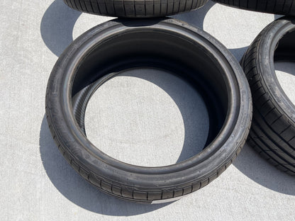 (4) 235/35/19 Hankook Ventus S1 Evo 3 tires 235/35R19 91Y DISCOUNTED