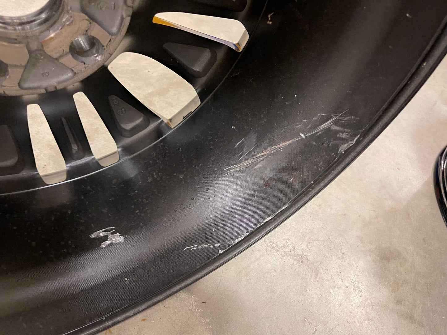 19" Toyota Venza OEM rim wheel Rav4 Sienna CH-R 2021 2022 2023 2024 2025