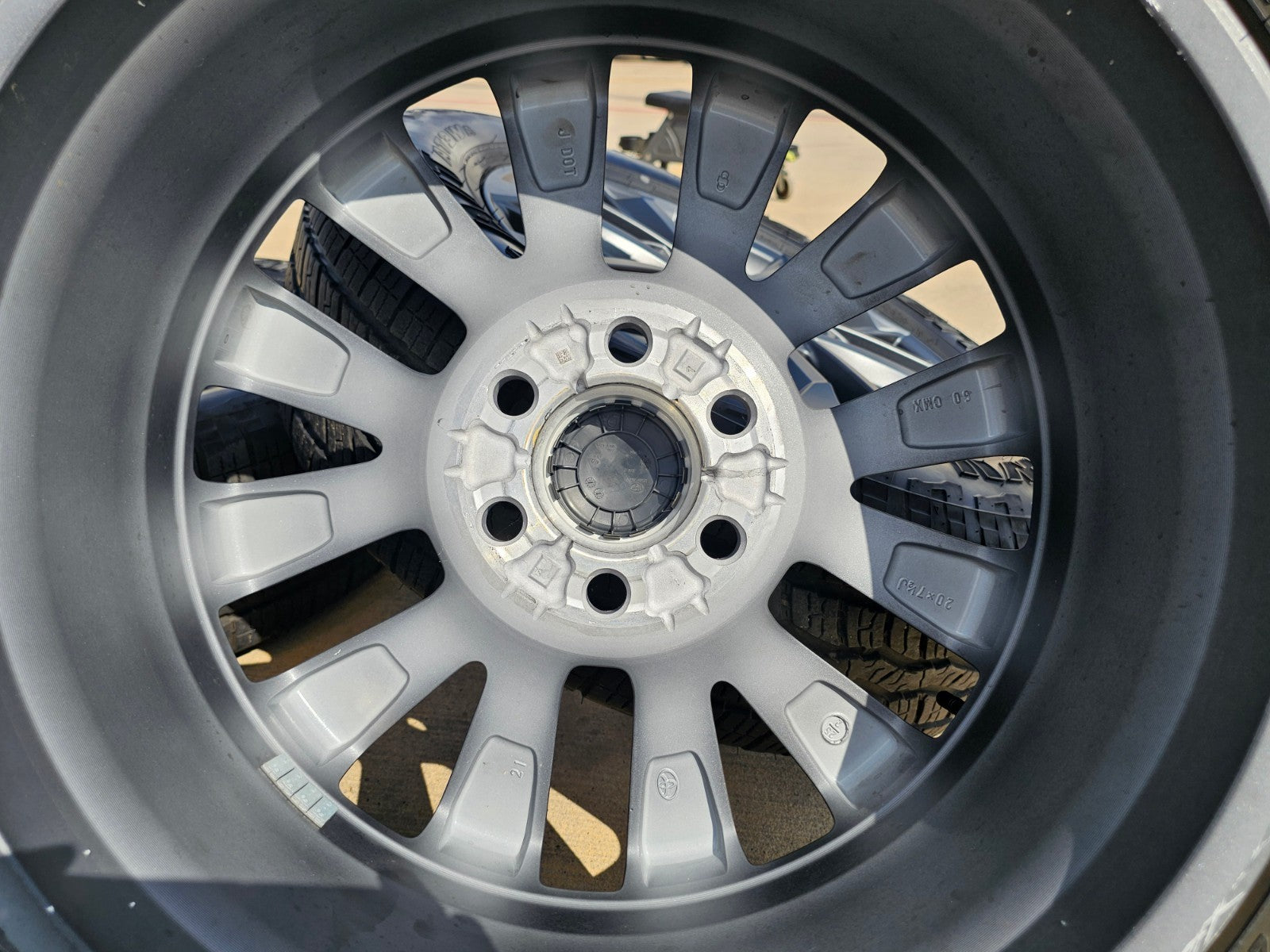 Shop OEM 20