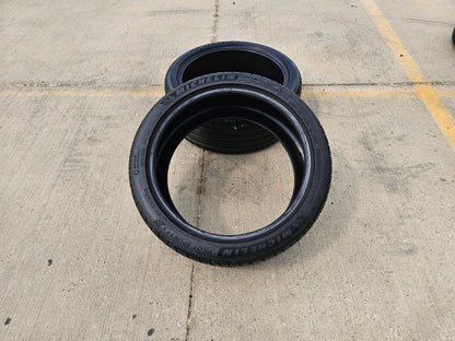 (1) 245/40/20 Michelin Pilot Sport 4S All Season 99Y XL 245/40R20 tire NEW