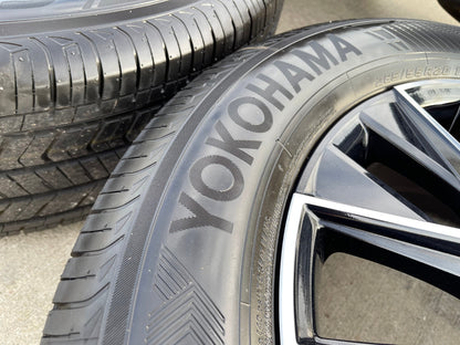 20" Toyota Land Cruiser Tundra OEM wheels rims 10545 Lexus GX550 LX600 2025 NEW