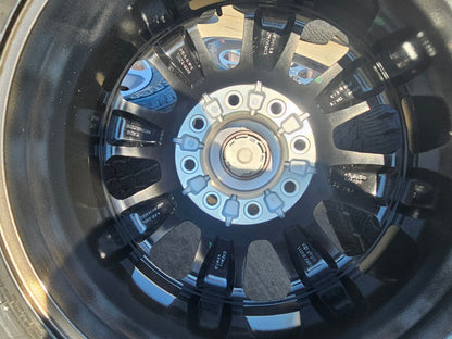 20" Dodge Ram 2500 3500 OEM wheels rims 2698 2699 tires 2023 2024 2025 2026 NEW