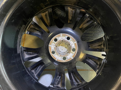 19" Ford Edge Lincoln MKX MKC OEM 10195 rims wheels 2021 2022 2023 2024 2025