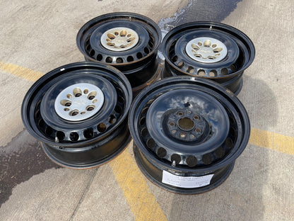18" Chevy Caprice SS OEM 5506 wheels rims 2011 2012 2013 2014 2015 2016 2017