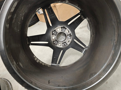 20x11 20" Mercedes GT AMG OEM 85473 wheel rim Rear 2016 2017 2018 2019 2020 2021