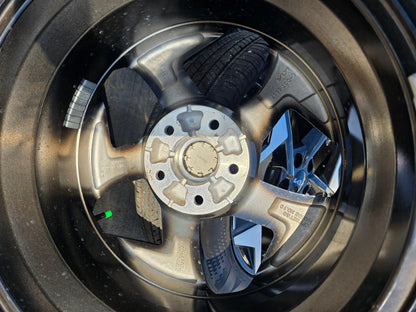 17" Kia Seltos K4 K5 Optima OEM wheels rims 71072 Sorento Sportage Carnival NEW