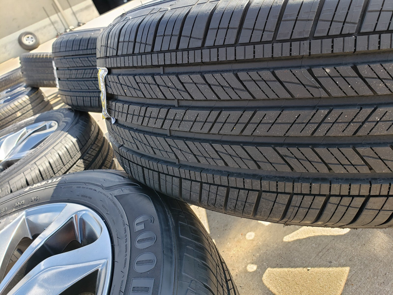 Shop OEM 18
