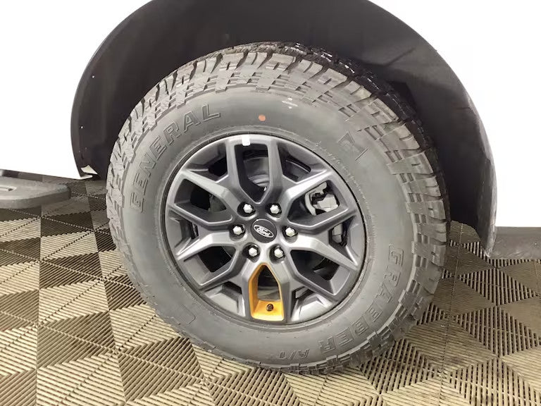 18" Ford Expedition F-150 TREMOR OEM rims wheels TIMBERLINE 2025 2026 NEW