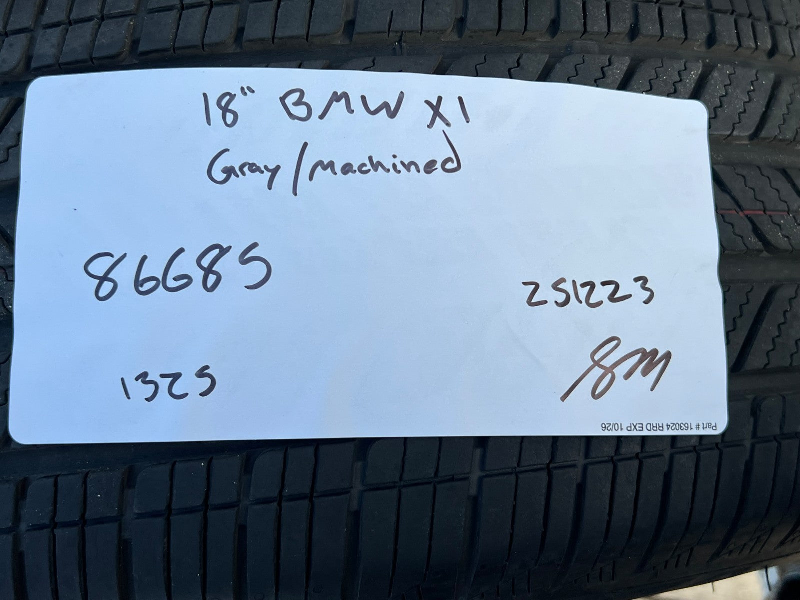 Shop OEM 18