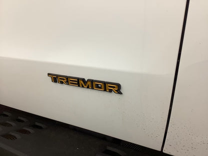 18" Ford Expedition F-150 TREMOR OEM rims wheels TIMBERLINE 2025 2026 NEW