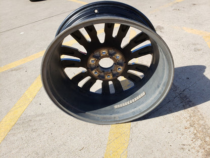 20" Nissan Titan Armada Infiniti QX80 OEM wheel rim 62773 Spare