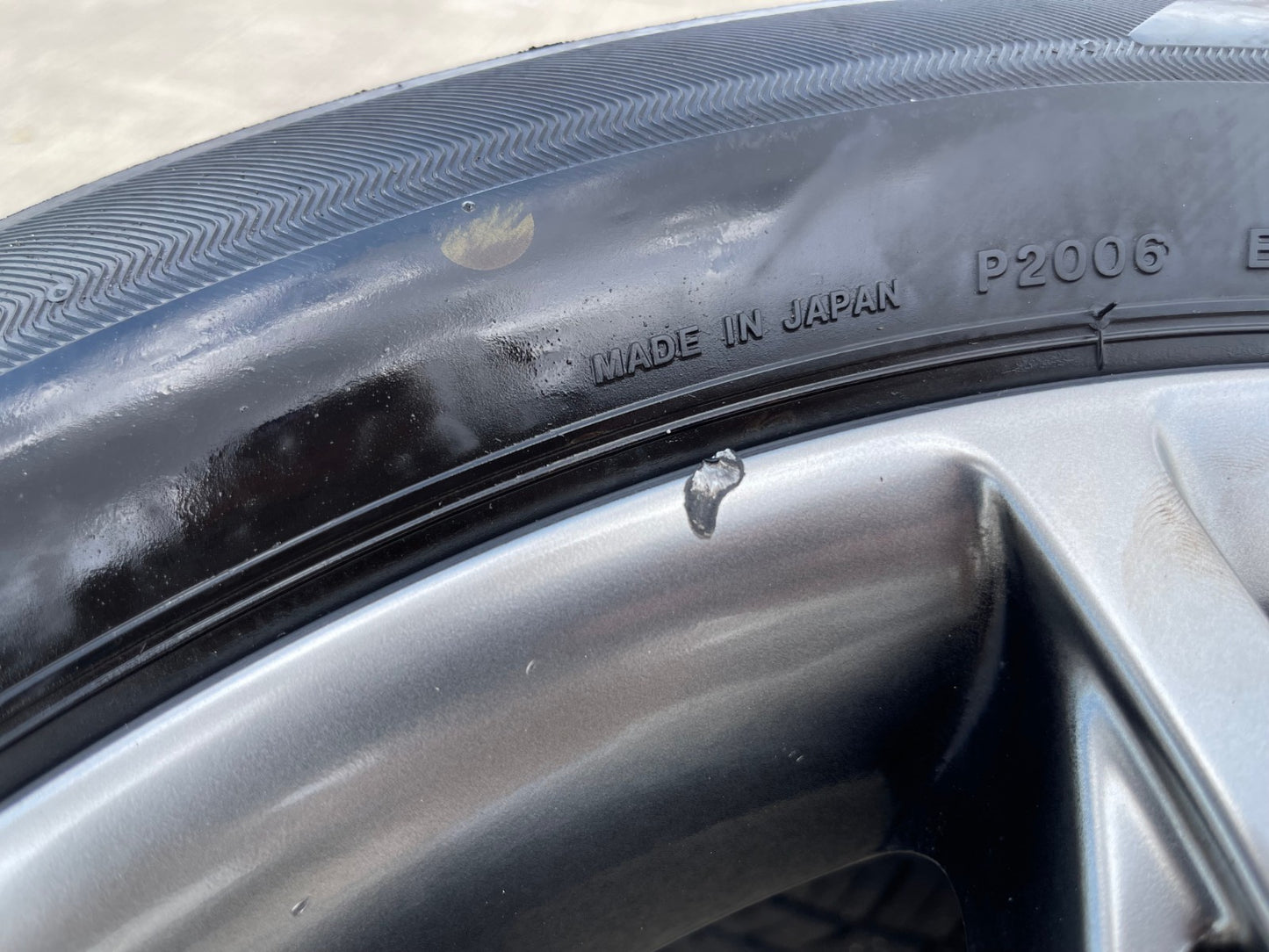 19" Hyundai Genesis GV70 GV80 GV90 OEM 71038 wheels rims 2022 2023 2024 2025