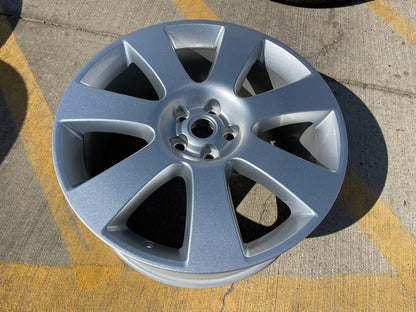 22" Range Rover AUTOBIOGRAPHY OEM 72249 wheel rim Land NEW