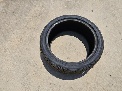 (1) 235/40/18 Ironman Gen 3 A/S tire 235/40R18 95W XL NEW