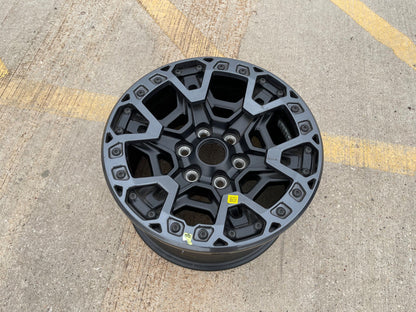17" Ford F-150 Raptor R OEM BEADLOCK rim wheel spare 2024 2025 2026 2027