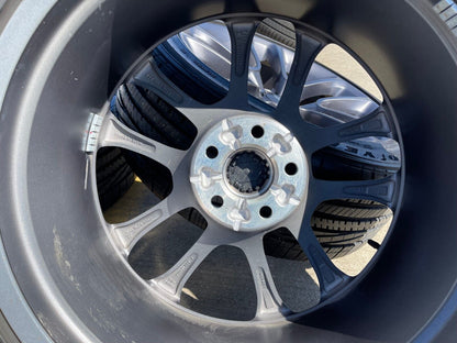 20" Dodge Charger SRT HELLCAT OEM 2713 wheels rims 2023 2024 2025 NEW