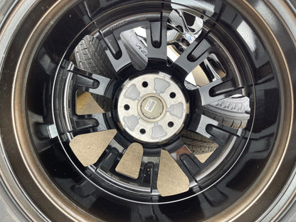 20" Kia Telluride X-PRO OEM 74716 wheels rims Sedona spare 2024 2025 2026 NEW