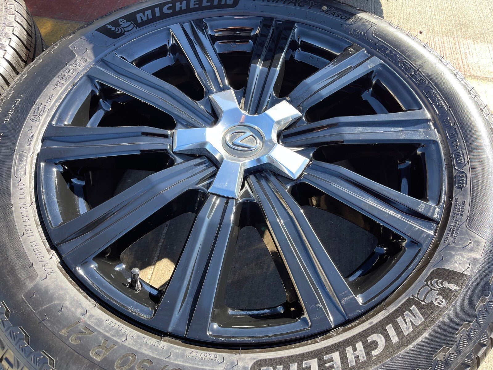 Shop OEM 21