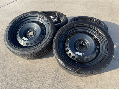 24" Chevy GMC Transport Steel OEM wheels rims Sierra Silverado Escalade 2026 NEW