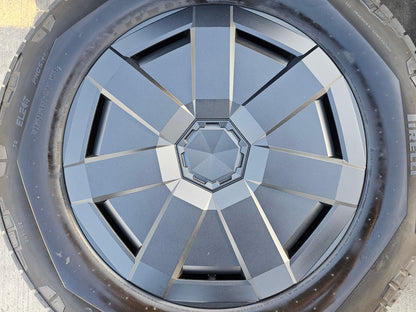20" Tesla Cyber Truck OEM 94166 wheels rims 2024 2025 2026 Cybertruck