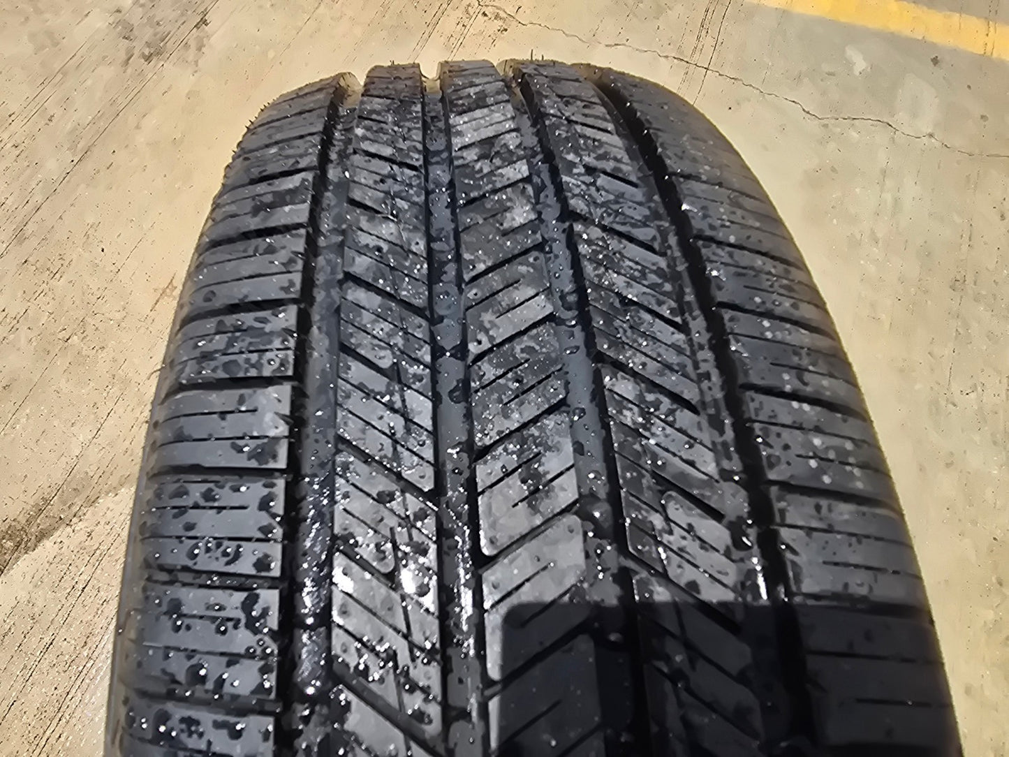 16" Chevy Colorado Z71 GMC Canyon OEM 8109 wheel rim spare tire NEW