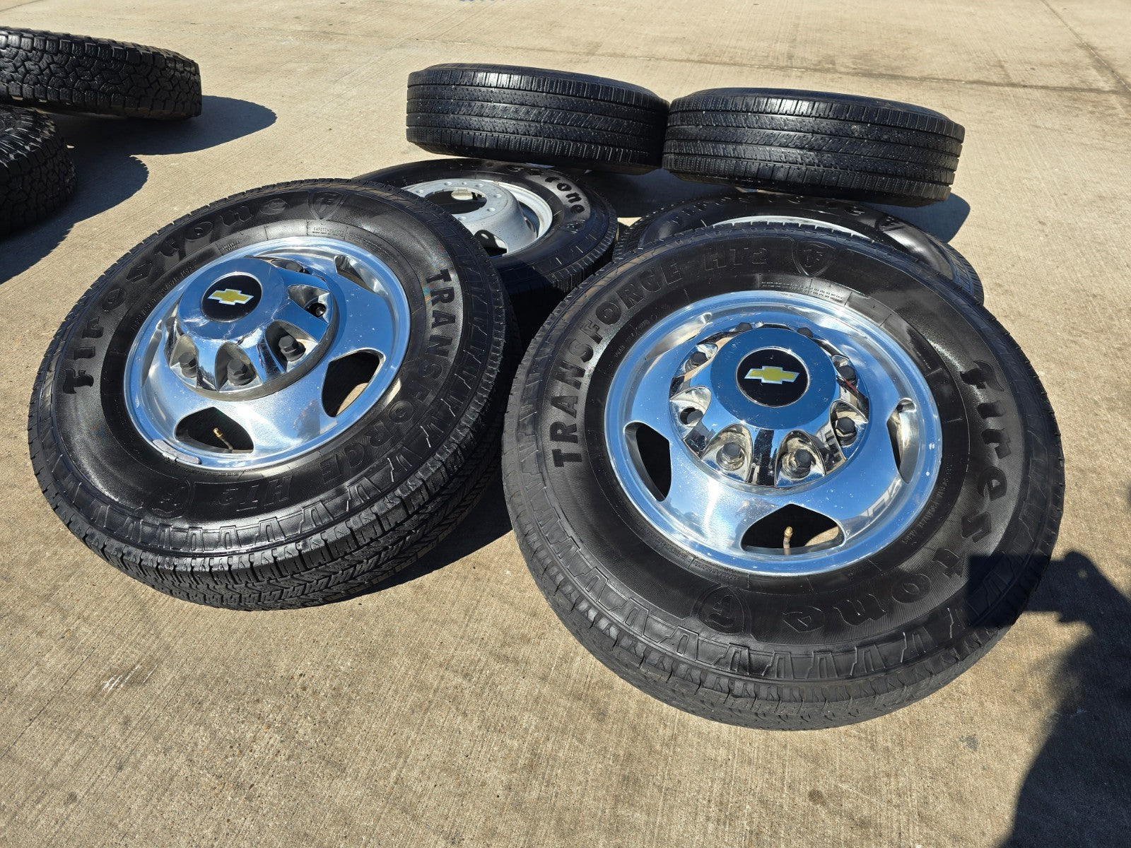 Shop OEM 17