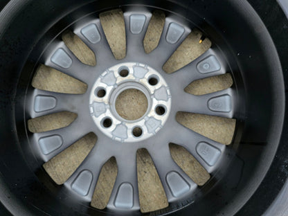 20" Toyota Land Cruiser Tundra OEM wheel rim 10545 Lexus GX550 LX600 2025 2026