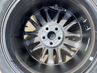 18" Toyota Camry OEM wheels rims 18036 69133 CHR Avalon 2022 2023 2024 2025 2026