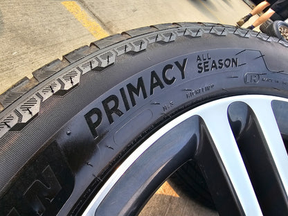 21" Range Rover Autobiography OEM 72370 wheels rims Land 2023 2024 2025 2026 NEW