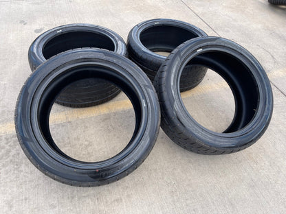 (2) 315/35/20 + (2) 265/45/20 Atturo AZ850 tires 110Y 108Y XL NEW