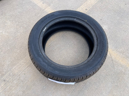 (1) 235/50/17 Ironman Gen 3 A/S tire 235/50R17 96W XL M+S NEW