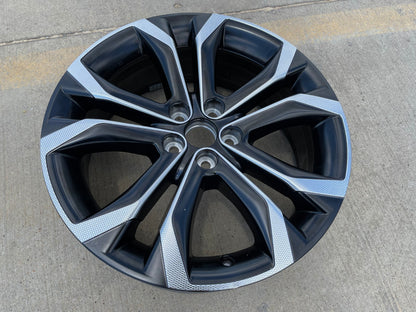 20" Toyota Sienna OEM 69167 rim wheel Venza Rav4 CH-R 2022 2023 2024 2025 2026