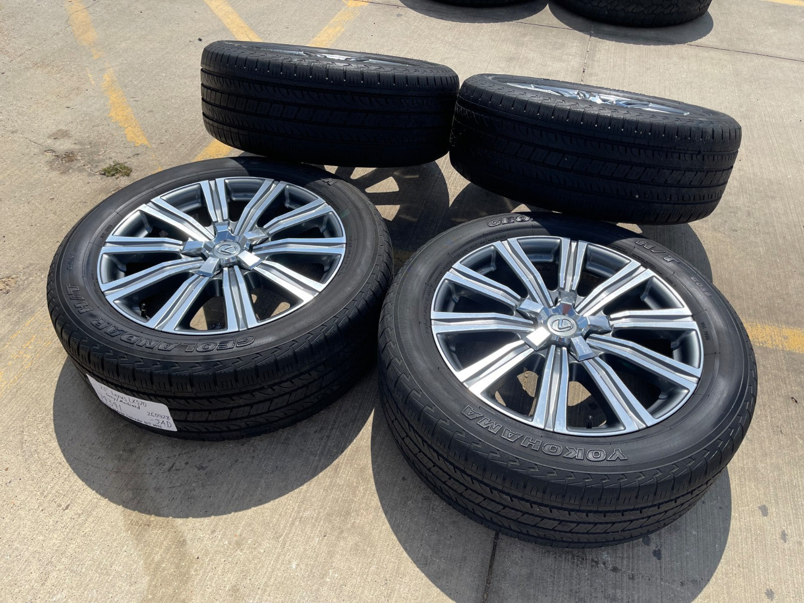 Shop OEM 21