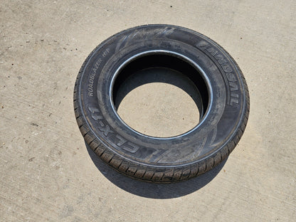 (1) 245/70/17 Landsail Roadblazer CLX-II 2 tire 245/70R17 110H NEW