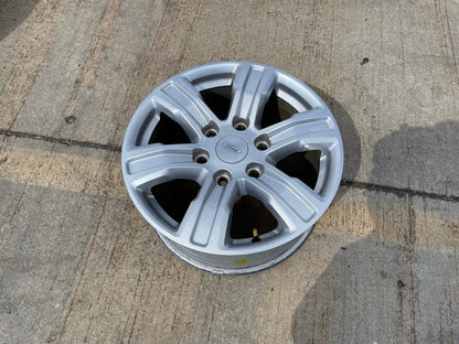 17" Ford Ranger Bronco OEM 10228 wheel rim 2021 2022 2023 2024 2025 2026