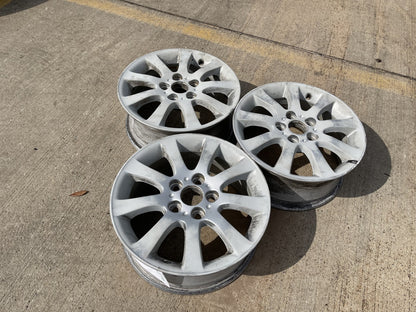 16" Lexus ES300 ES350 OEM wheel rim 74162 Camry Avalon Spare