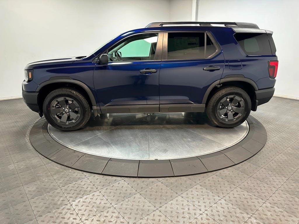 18" Honda Passport Trail Sport Ridgeline Pilot HPD OEM wheels rims MDX COOPER
