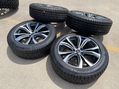 20" Lexus RX350 RX450H OEM wheels rims 74338 Highlander 2021 2022 2023 2024 NEW