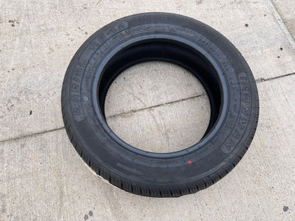 (1) 225/60/17 Ironman RB-12 tire 225/60R17 99H M+S NEW
