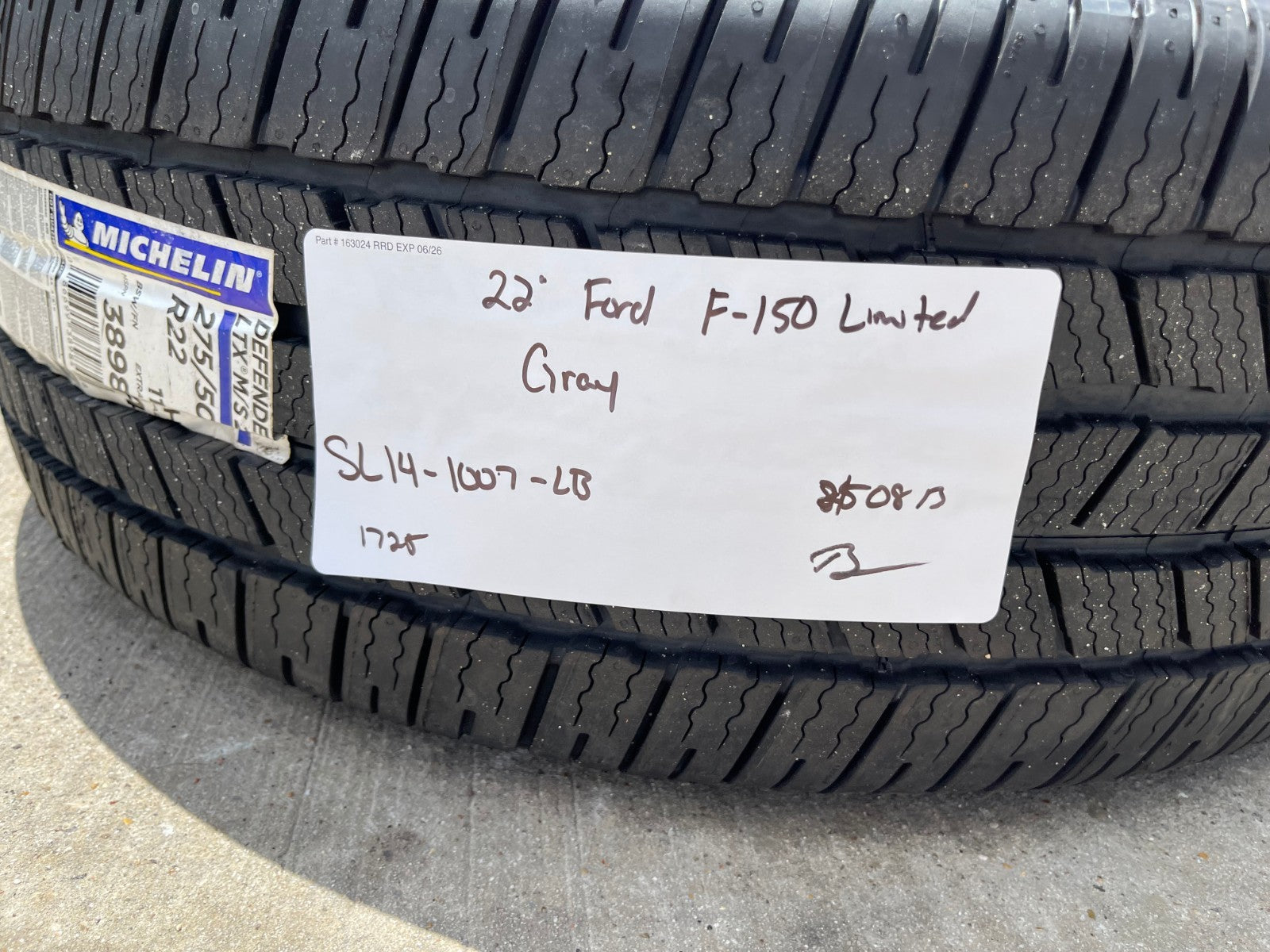 Shop OEM 22