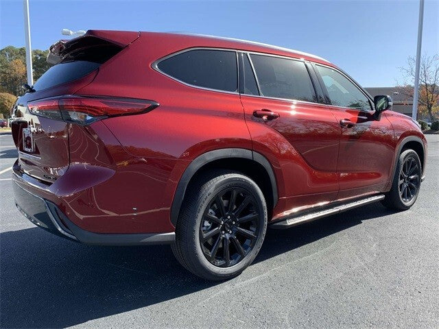 20" Toyota Highlander H TRD OEM LIMITED wheels rims Lexus RX350 tires SET NEW
