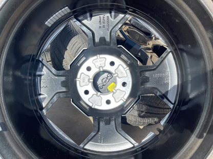 19" Kia Telluride OEM wheels rims Sportage Sorento Sedona SET 2025 2026 2027 NEW